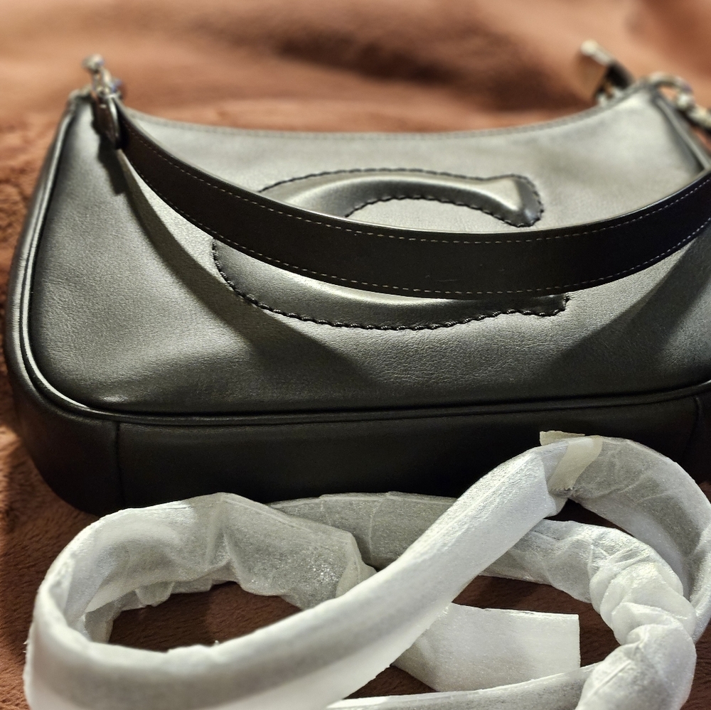 Coach cross body